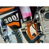 Závodní pitbike Leramotors - KILLER PRO 300ccm H2O 21/18 - oranžový