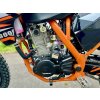 Závodní pitbike Leramotors - KILLER PRO 300ccm H2O 21/18 - oranžový