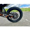 Závodní pitbike Leramotors - KILLER PRO 300ccm H2O 21/18 - oranžový