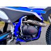 Pitbike Leramotors by Apollo - THUNDER 250ccm 21/18 - Modrý