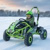 detska elektricka buggy leramotors razor i 1000w zelena 01
