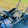 Dětská elektrická Buggy Leramotors Razor I 1000W 48V - černá