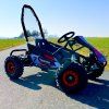 Dětská elektrická Buggy Leramotors Razor I 1000W 48V - černá