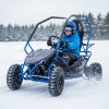 detska elektricka buggy leramotors razor ii 1000w modra 02