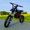 Pitbike motorka Leramotors by Apollo - THUNDER 140cc 19/16 - modrá
