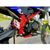 Pitbike motorka Leramotors by Apollo - THUNDER 140cc 19/16 - modrá