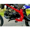 Pitbike motorka Leramotors by Apollo - THUNDER 140cc 19/16 - modrá