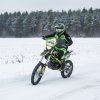 pitbike leramotors by apollo thunder 140cc 19 16 zelen 01