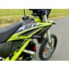 Pitbike motorka Leramotors by Apollo - THUNDER 140cc 19/16 - zelená