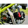 Pitbike motorka Leramotors by Apollo - THUNDER 140cc 19/16 - zelená