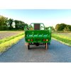 Elektrická tříkolka Leramotors tuk tuk cargo G1+ 1000W - zelená
