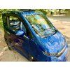 Leramotors E-Car E4 2000W modrá