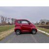 Leramotors E-Car E4 2000W červená