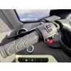Leramotors Tříkolka E3 2000W 60V - zelená