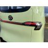 Leramotors Tříkolka E3 2000W 60V - zelená