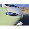Leramotors Tříkolka E3 2000W 60V - zelená