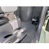 Leramotors Tříkolka E3 2000W 60V - zelená