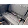 Leramotors Tříkolka E3 2000W 60V - červená