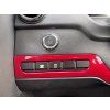 Leramotors Tříkolka E3 2000W 60V - červená