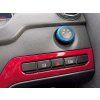 Leramotors Tříkolka E3 2000W 60V - červená