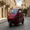 leramotors trikolka e3 cervena 06