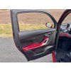 Leramotors Tříkolka E3 2000W 60V - červená