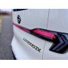 Leramotors Tříkolka E3 2000W 60V - bílá