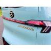 Leramotors Tříkolka E3 2000W 60V - tyrkysová