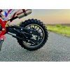 Minicross Leramotors DEVIL DELUXE 49ccm 2T - červená