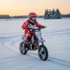 minicross leramotors devil deluxe 49ccm 2t cervena 06