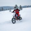 minicross leramotors devil deluxe 49ccm 2t cervena 05