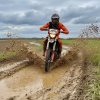 pitbike leramotors by apollo thunder 140cc 19 16 oranzova 03