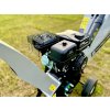 Štěpkovač LR Garden LR650F