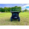 Motorové kolečko LR Garden LR25 mini dumper 5,5hp