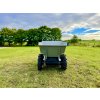 Motorové kolečko LR Garden LR25 mini dumper 5,5hp