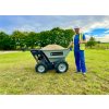 motorov kole ko lr garden lr25 mini dumper 01
