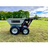 Motorové kolečko LR Garden LR25 mini dumper 5,5hp