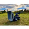 Motorové kolečko LR Garden LR25 mini dumper 5,5hp