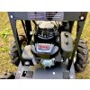 Motorové kolečko LR Garden LR25 mini dumper 5,5hp