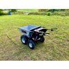 Motorové kolečko LR Garden LR25 mini dumper 5,5hp