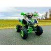 Dětská čtyřkolka Leramotors by APOLLO - FALCON 125ccm 3GR - zelená