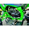 Dětská čtyřkolka Leramotors by APOLLO - FALCON 125ccm 3GR - zelená