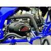 Dětská čtyřkolka Leramotors by APOLLO - FALCON 125ccm 3GR - modrá