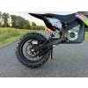 Dětský elektrický pitbike Leramotors - Rocket 1600W 48V 14/12 - zelený