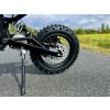 Dětský elektrický pitbike Leramotors - Rocket 1600W 48V 14/12 - oranžový