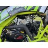 Benzínová čtyřkolka Leramotors by APOLLO - AVENGER 125ccm 3GR - zelená