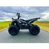 Čtyřkolka ATV Leramotors by APOLLO - Magnum RFZ 250 - černé provedení