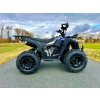 Čtyřkolka ATV Leramotors by APOLLO - Magnum RFZ 250 - černé provedení