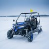 detska benzinova super buggy 208ccm automat limitovana edice modra 02