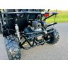 Dětská Super Buggy Leramotors - 208ccm Automat - limitovaná edice v modré